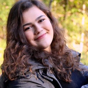 Meet your Posher, Katherine